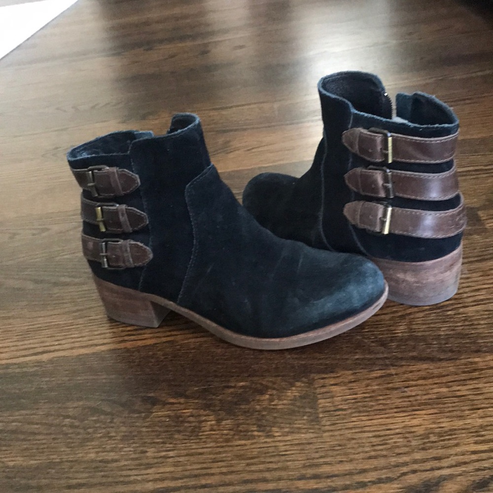 Ugg Booties - image 1